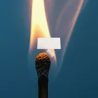 الاحتراق الوظيفي: دخان بدون نار