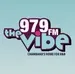 97.9 The Vibe - WLRW-HD2