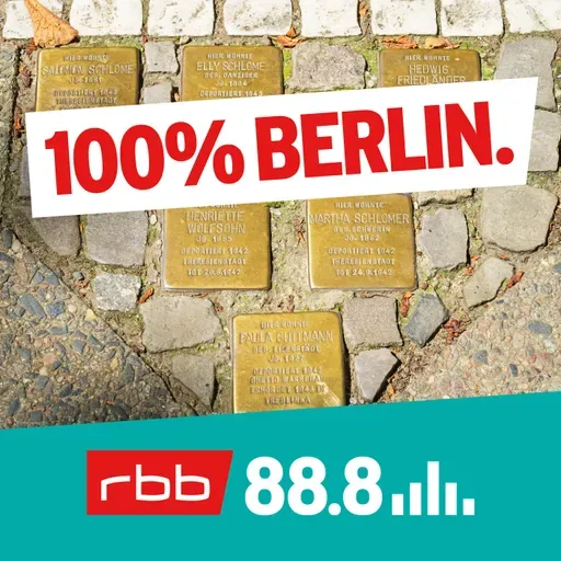 Das Geheimnis der Stolpersteine