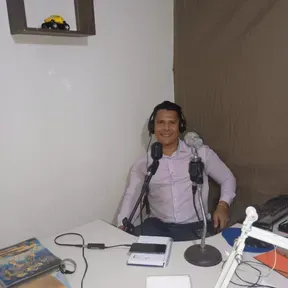 Nossa programação gospel