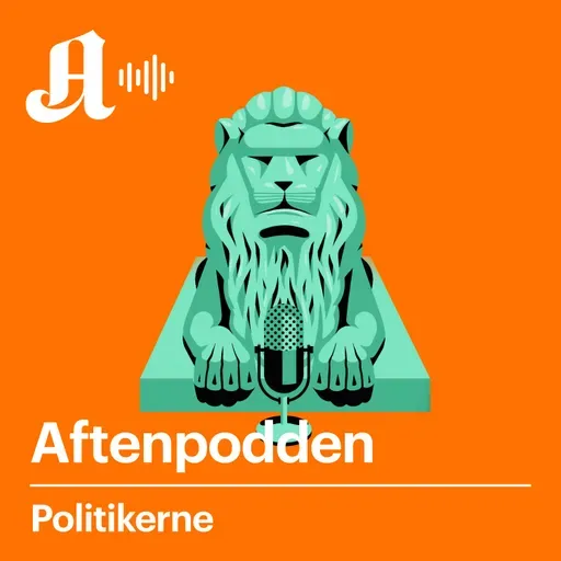 UD-oppgjør etter Epstein og SV-uro: Hør hos Podme eller Ap.no