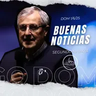 Buenas Noticias | Segundo Navaza | IBN Ourense