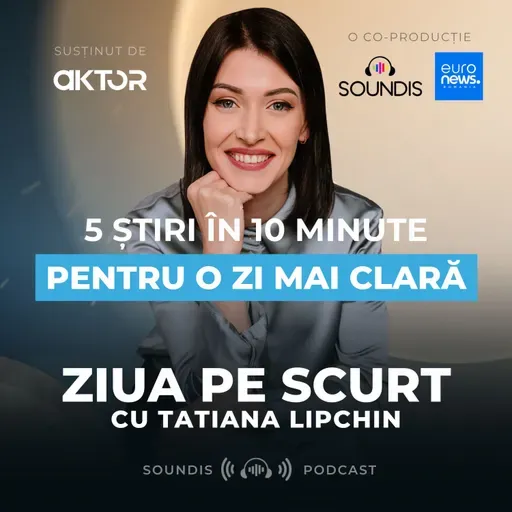 Ziua pe scurt, 23 aprilie 2026