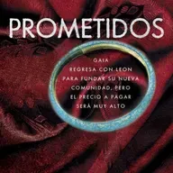 Prometidos - Caragh M. OBrien