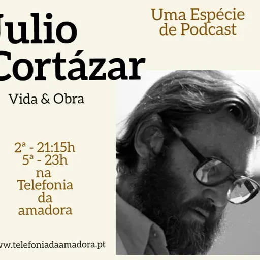 Uma Espécie de Podcast - Episódio 14 (2a temporada)