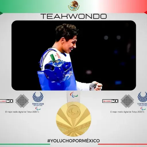 La falta de difusión a los juegos paralímpicos de tokyo2020+1