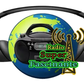 radio super fascinante