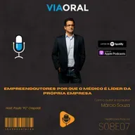 Empreendoutores: Por que o Médico é Líder da Própria Empresa