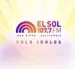 El Sol 107.7 FM - XHRST