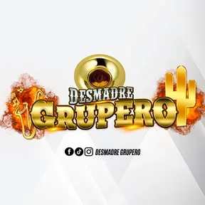 Desmadre Grupero Radio
