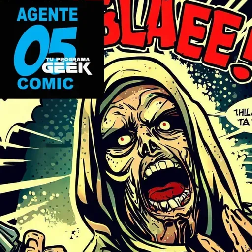 14 de Agosto de 2023: Huevos Juan, el gran inversionista, Blue Beetle, Háblame y Tortugas Ninja