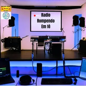 Rompendo em fe
