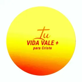 TU VIDA VALE MAS