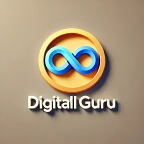 Digitall Guru