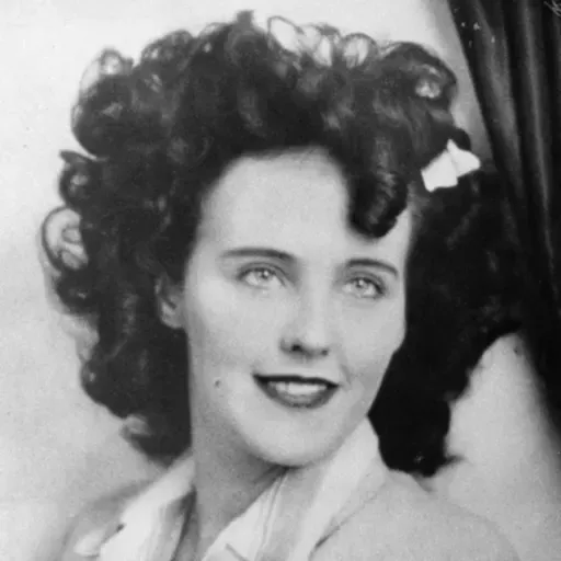 La Dalia Negra