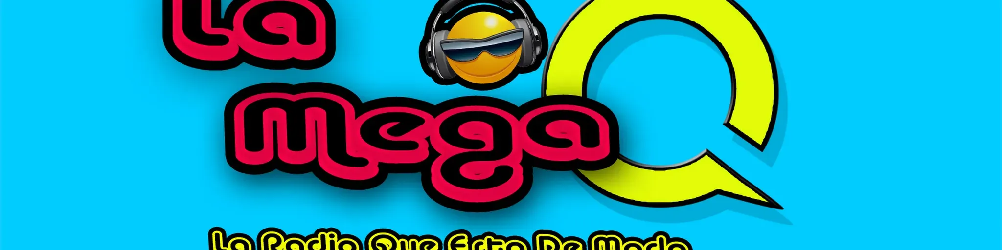 La Mega Q Radio