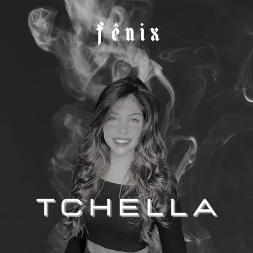 Fênix Podcast #87 - Tchella