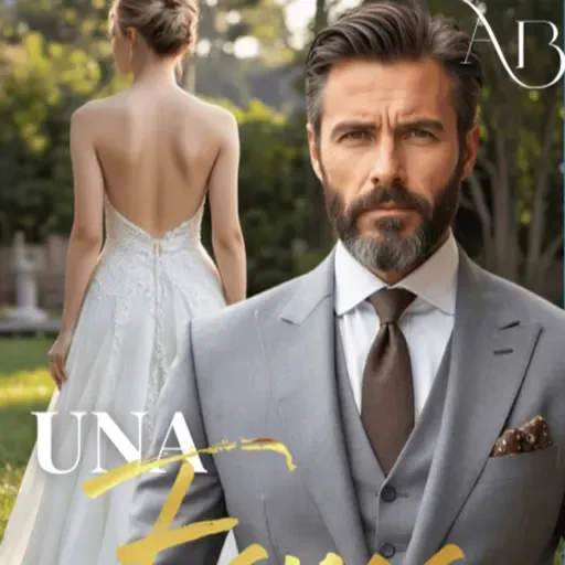 Una esposa para mi hermano Capítulo 1 Una idea descabellada | Deanna y Daniel Crusher | Diferencia de Edad