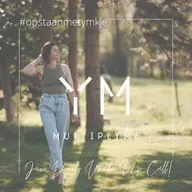 #opstaanmetymkje 48: In gesprek met Liese Schram over Ayurveda
