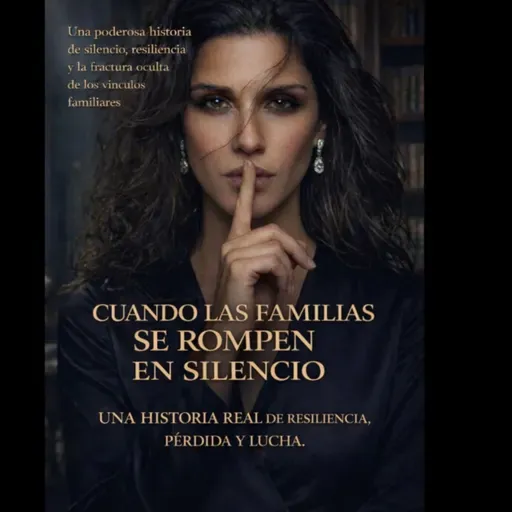 Cuidarse: voces para sanar - Romper el silencio - Vanina Vergara #15