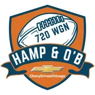 Hamp & O’B 2026 Bears Draft Special