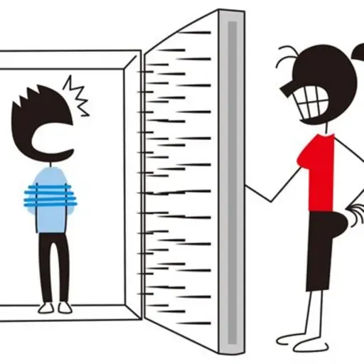 2.38.- Desechabilidad Masculina y Misandria.