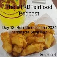 Day 12: Reflections on the 2024 Minnesota State Fair