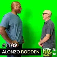 Alonzo Bodden   - Episode 1109