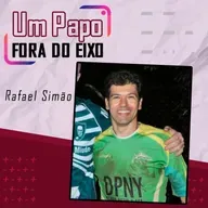 Rafael Simão - Papo Fora do Eixo Podcast