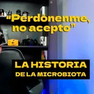 La historia detrás de “Perdónenme, no acepto” 3- 5