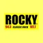Rocky 94 & 107 - WRQI