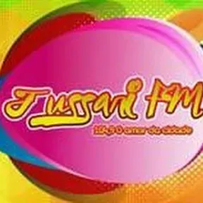 RADIO JUSSARI FM