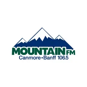 CHMN Mountain 106.5 FM -