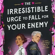 ROASTING The Irresistible Urge to Fall for Your Enemy (Brigitte Knightley)