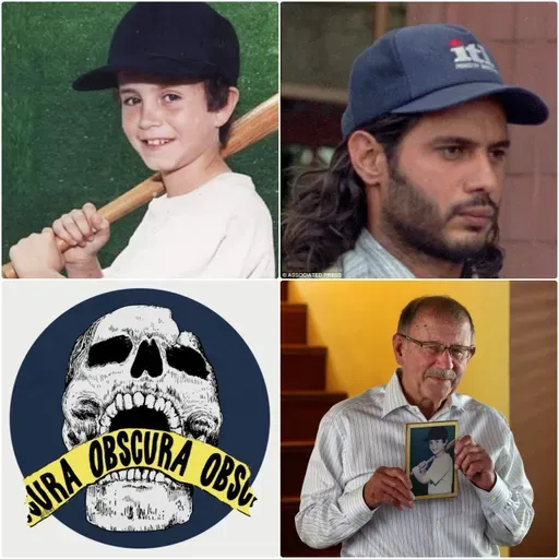 104: The Murder of Jimmy Ryce