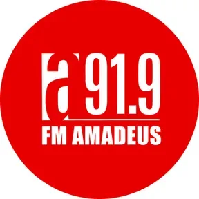 FM Amadeus 91.9 en vivo