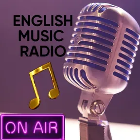 ENGLISH MUSIC RADIO