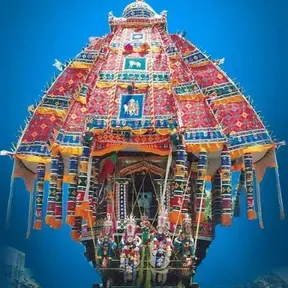 திருவாரூர் வானொலி (TIMEPASS FM)