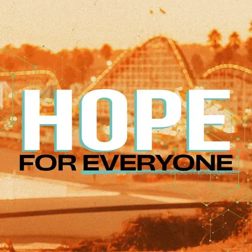 Hope For Everyone 2026 | Matt Roden