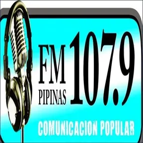 Fm pipinas
