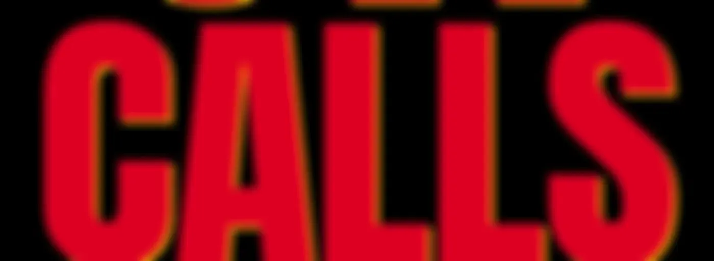 911 Calls Podcast