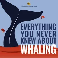 Why Do People Still Hunt Whales? (Update)