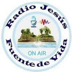 Radio Jesus Fuente de Vida 2