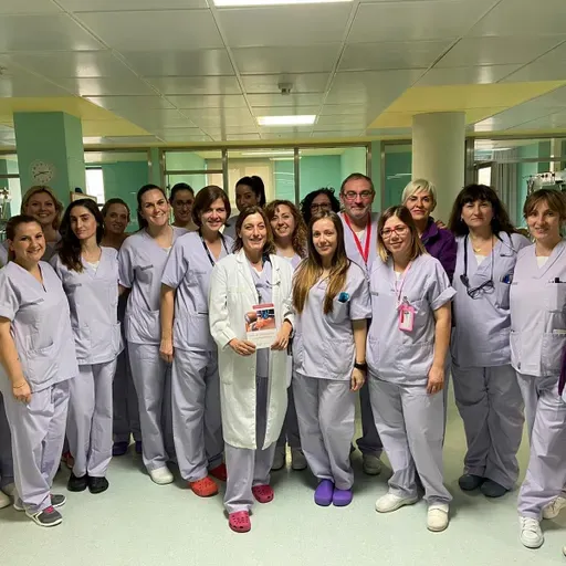 El Hospital de La Ribera impulsa la humanización en la Unidad de Cuidados Intensivos para mejorar la estancia del paciente