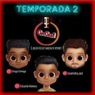 ANÉCDOTAS CON LUIS-EL COCCAST T2 E23