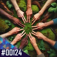 #00124 Move Slowly and Heal Things: A Muslim-Jewish partnership conversation