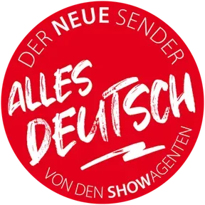 SHOWAGENTEN RADIO - ALLES DEUTSCH