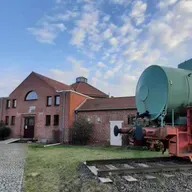 Waschmittelmuseum Genthin (Frauen und Industriekultur)