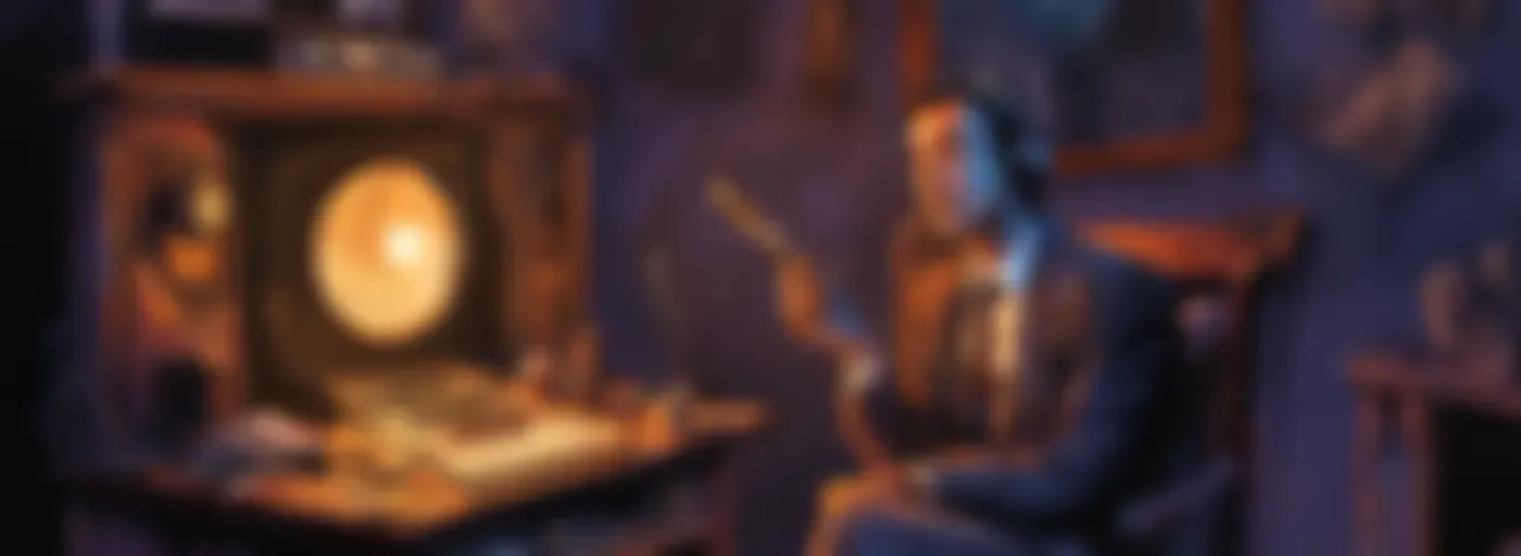 Paranormal Theories: The Podcast