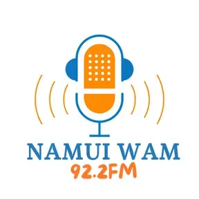Emisora Namui Wam 92.2 FM